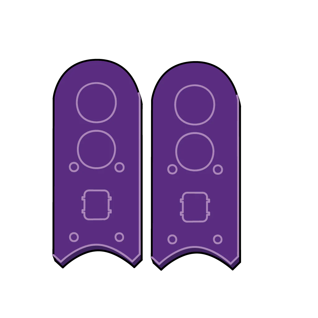 Balance Bot - (Replacement Parts) - Image 11