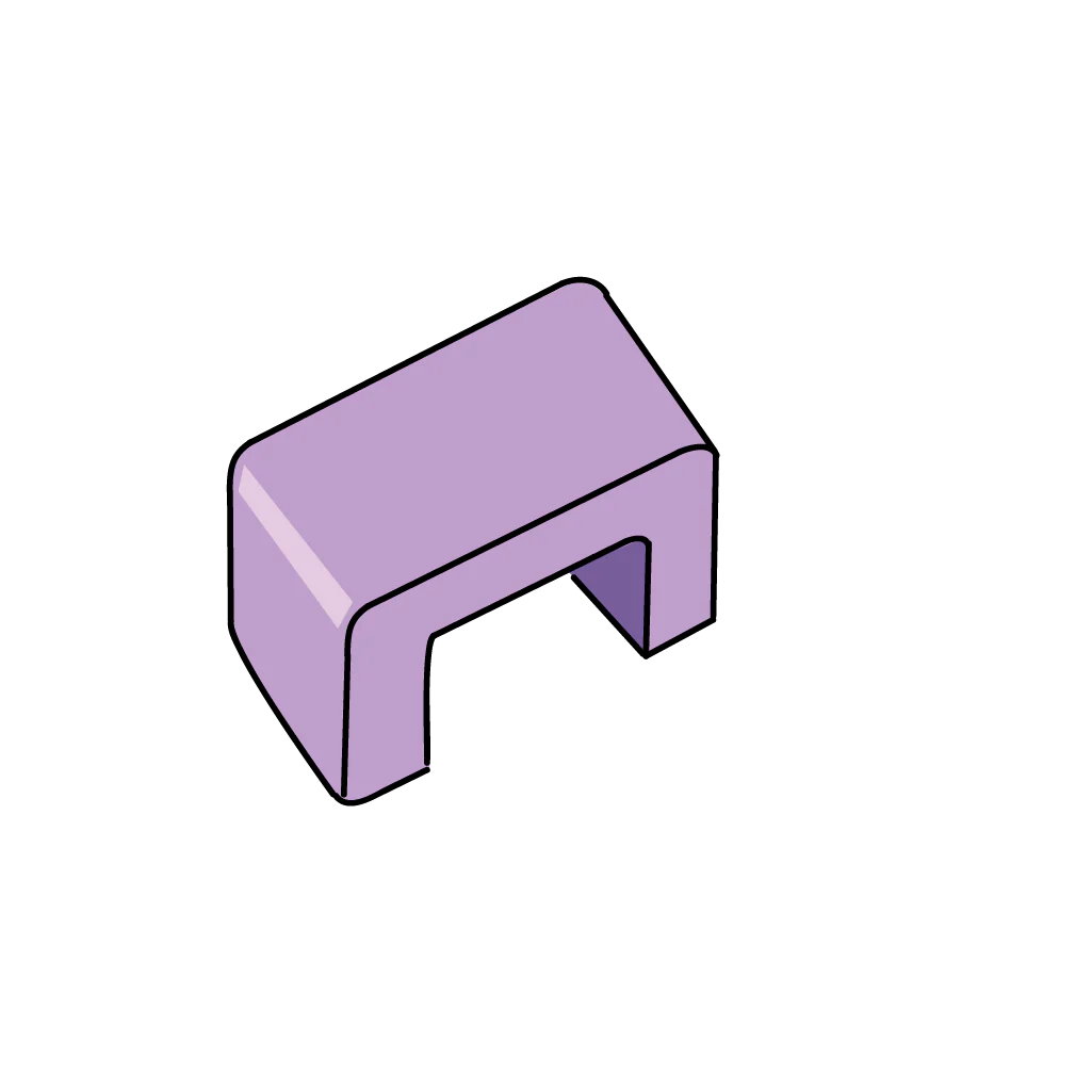 Balance Bot - (Replacement Parts) - Image 14