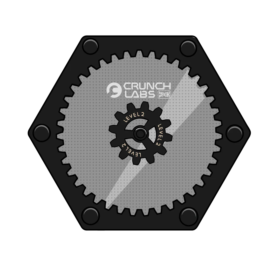 Balance Bot - (Replacement Parts) - Image 17