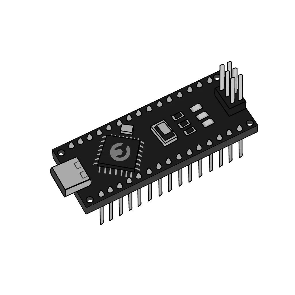 Balance Bot - (Replacement Parts) - Image 19