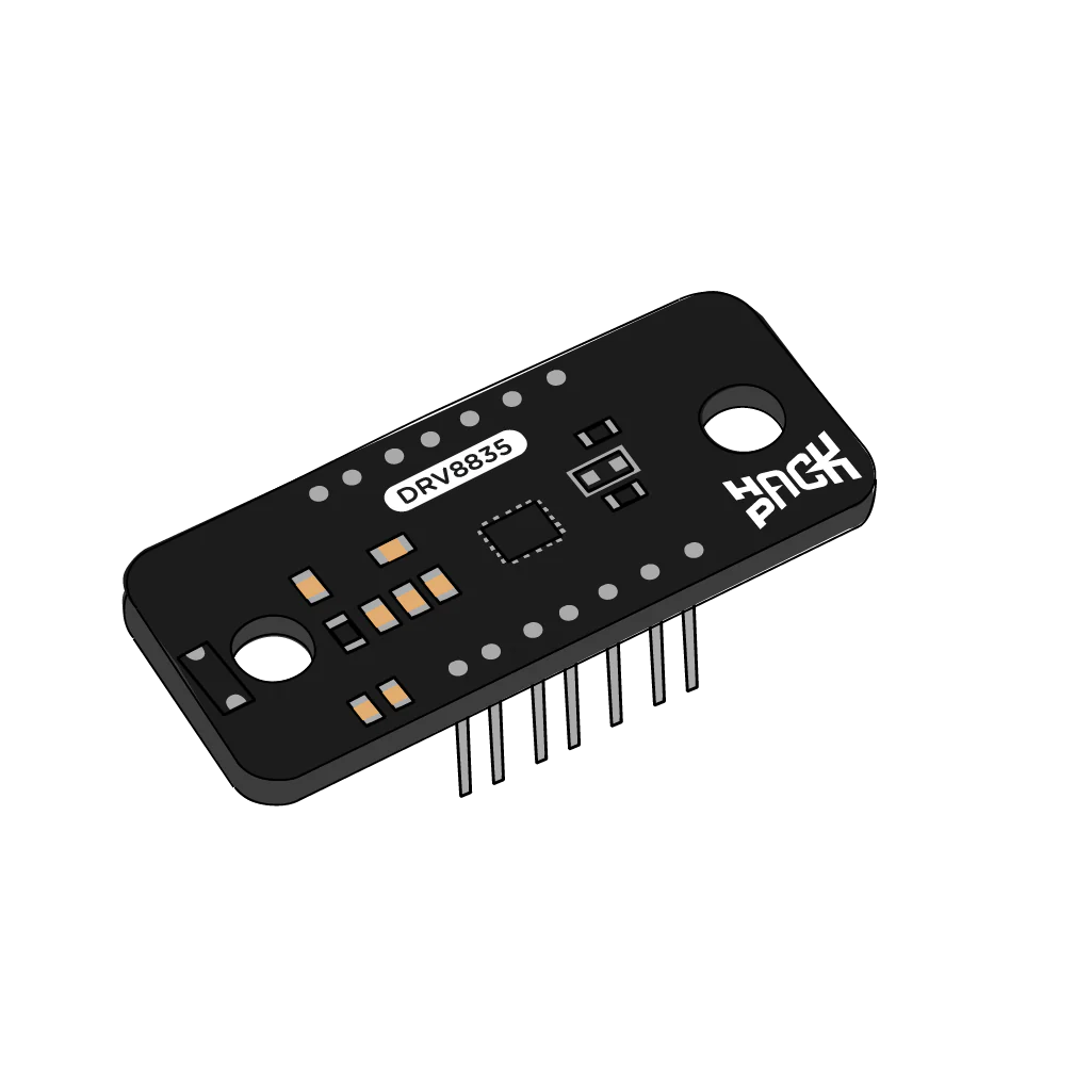 Balance Bot - (Replacement Parts) - Image 21