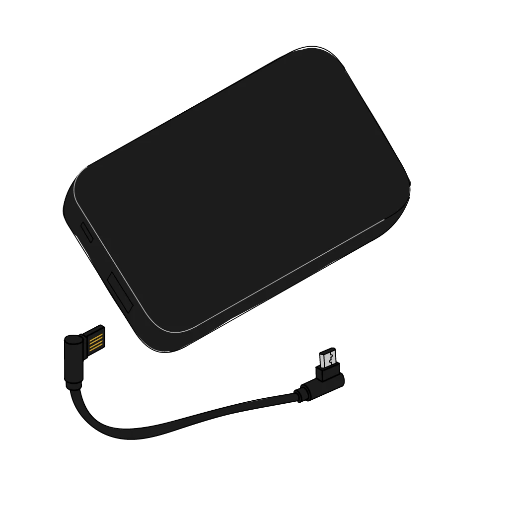 Balance Bot - (Replacement Parts) - Image 23