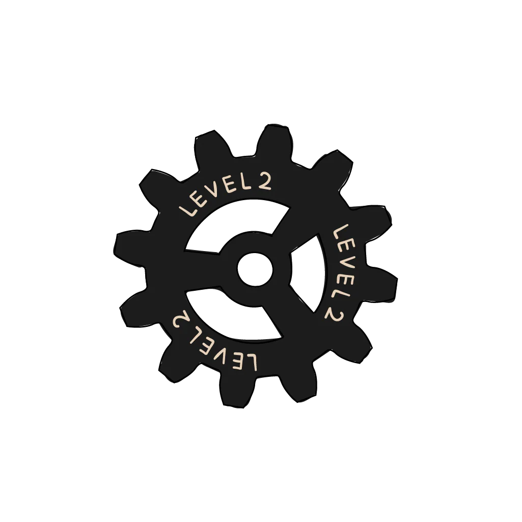 Balance Bot - (Replacement Parts) - Image 26