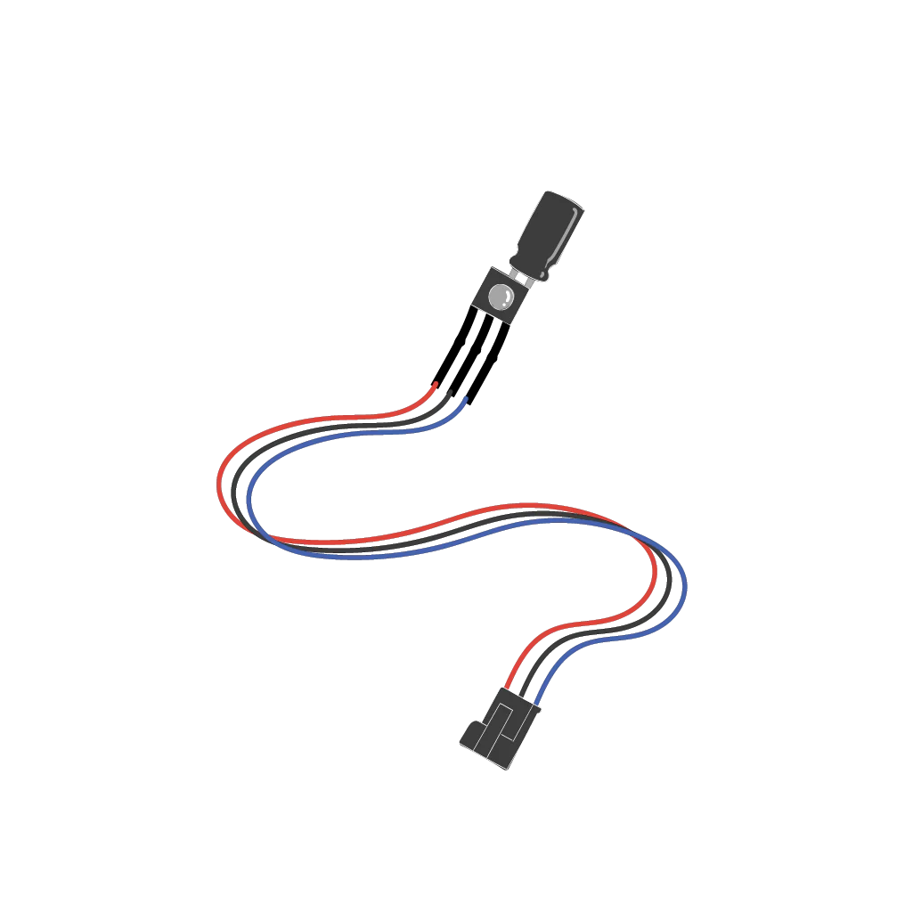 Balance Bot - (Replacement Parts) - Image 28