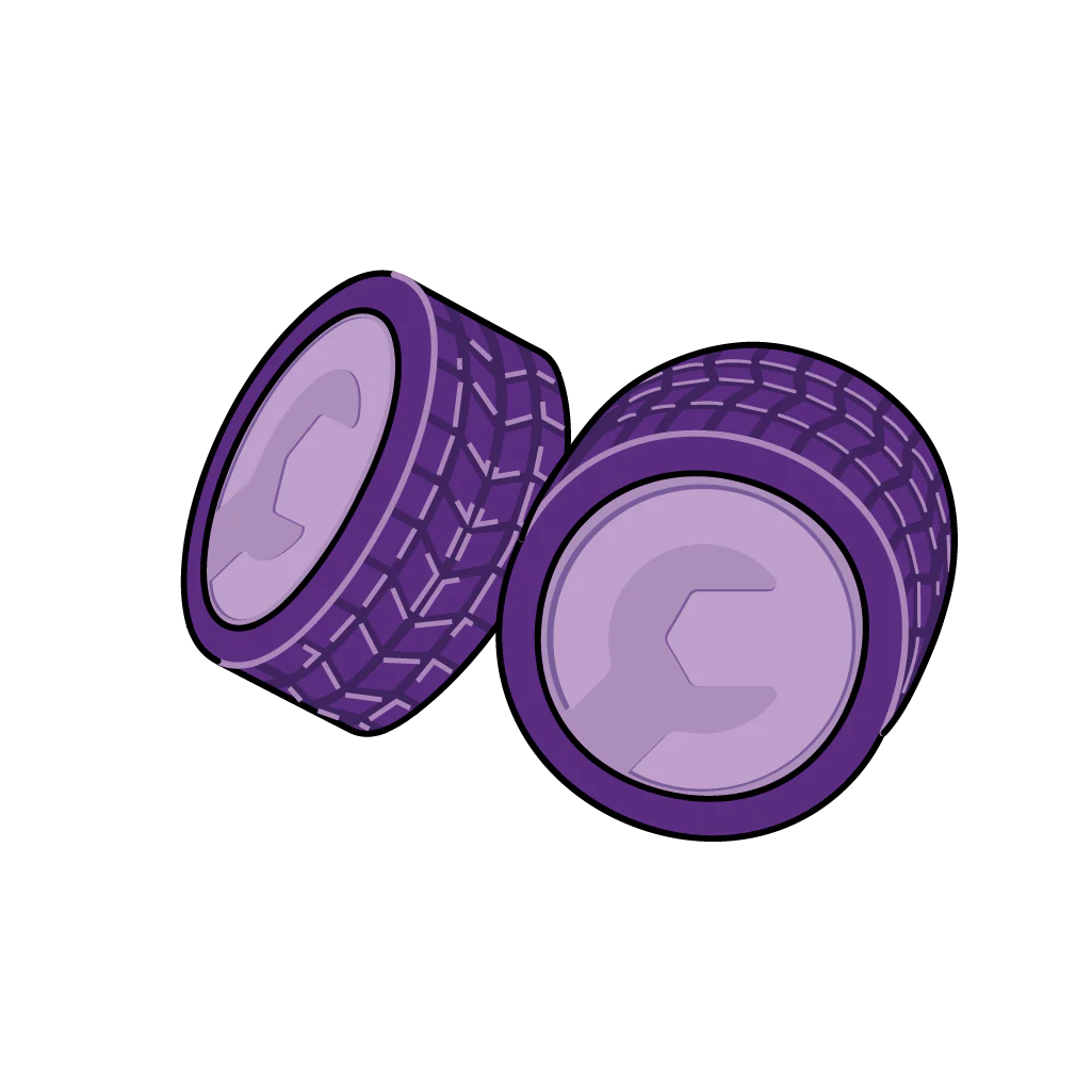 Balance Bot - (Replacement Parts) - Image 4