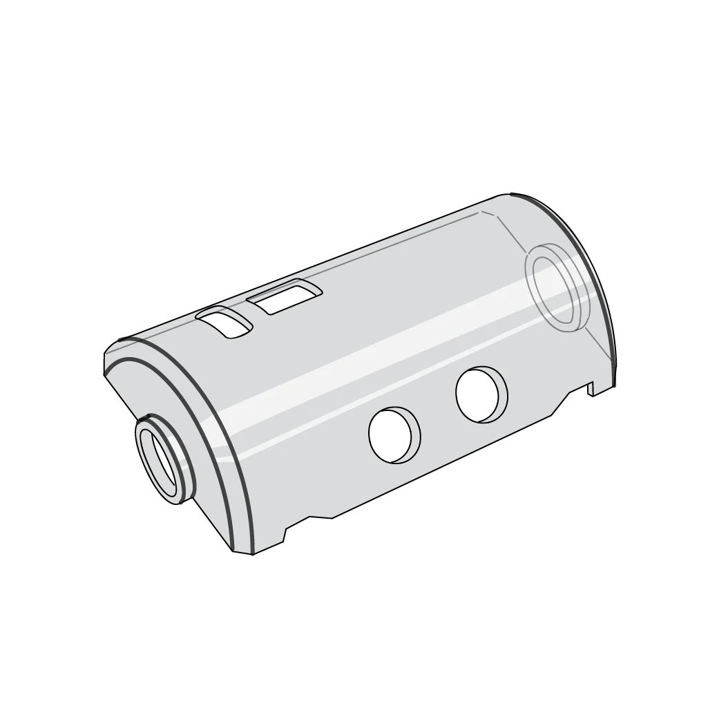 Balance Bot - (Replacement Parts) - Image 5