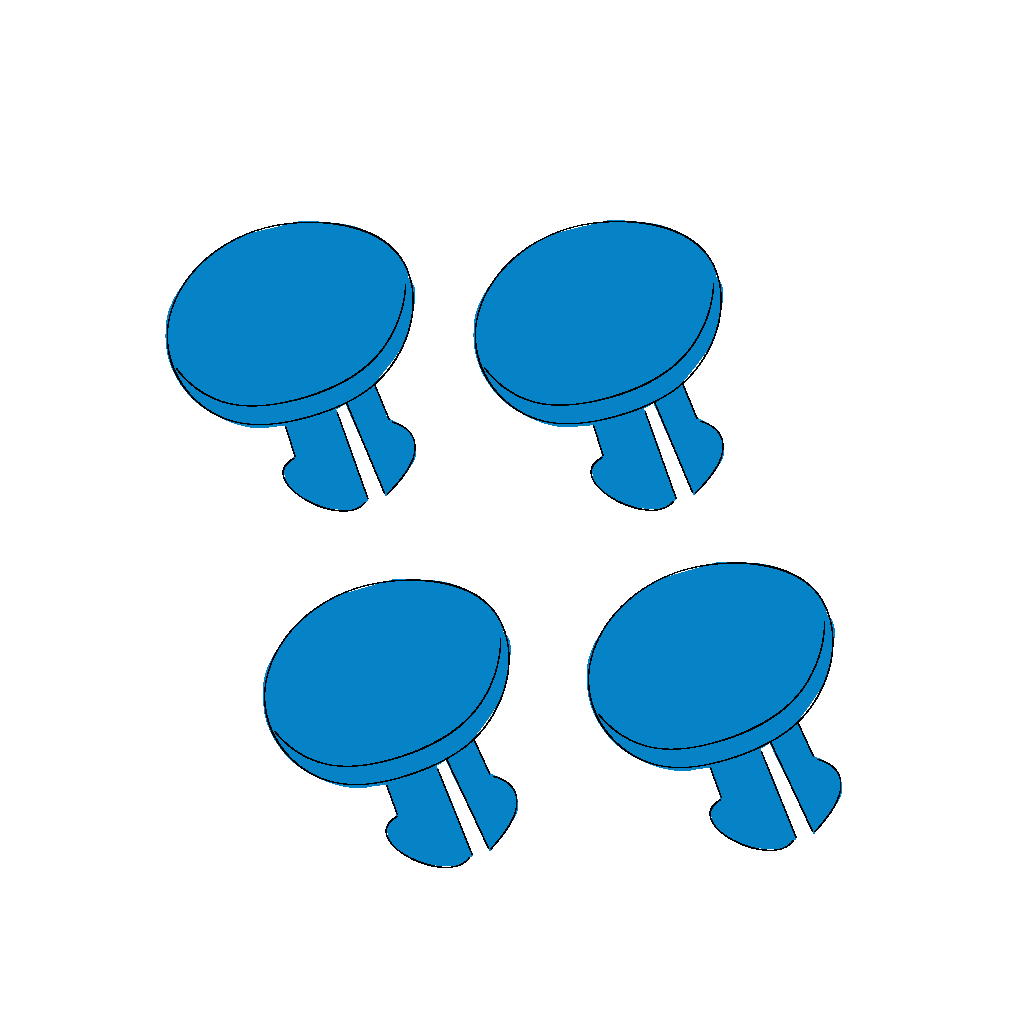 Bubble Factory - (Replacement Parts) - Image 11