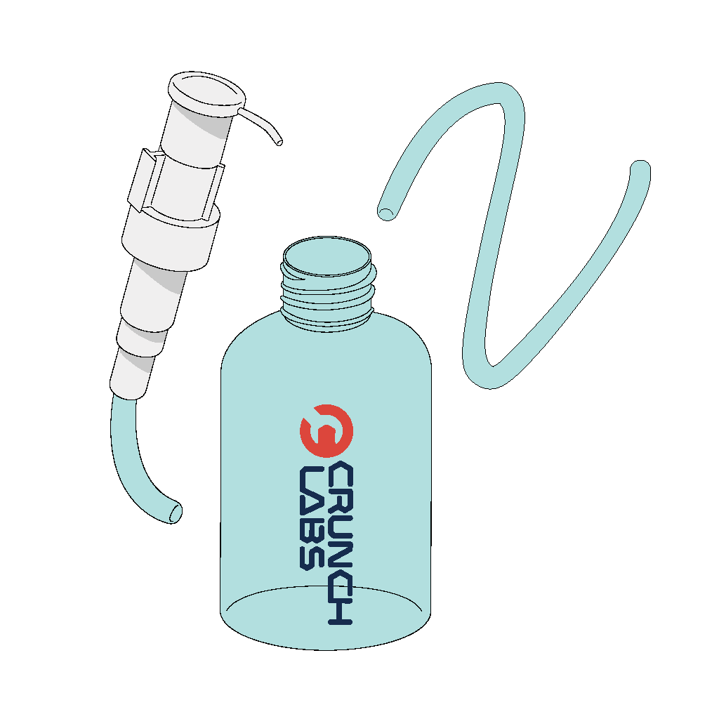 Bubble Factory - (Replacement Parts) - Image 16