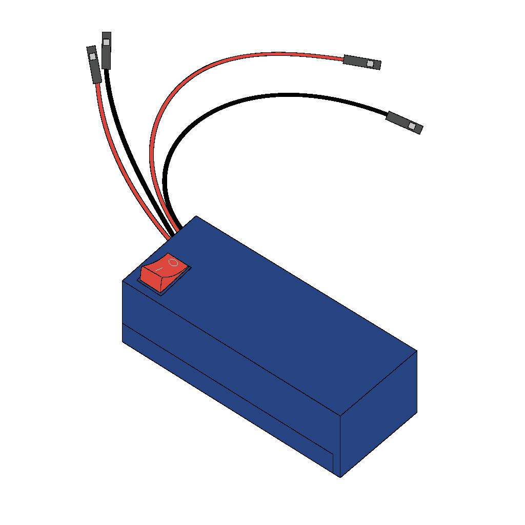 Bubble Factory - (Replacement Parts) - Image 6
