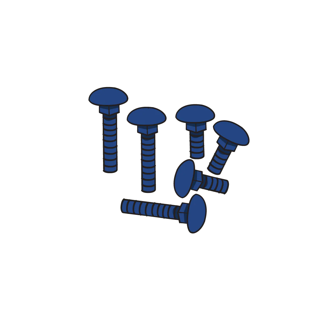 Lock Box - (Replacement Parts) - Image 10