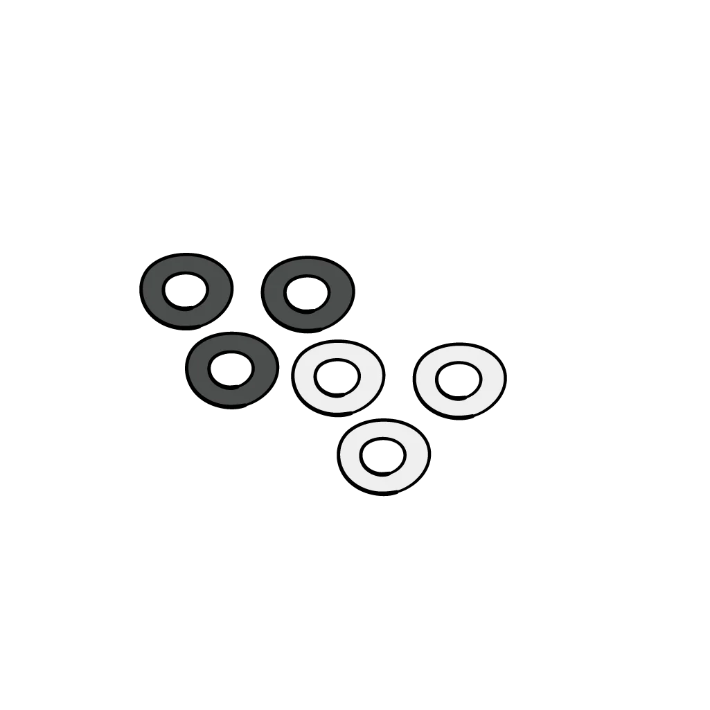 Lock Box - (Replacement Parts) - Image 18