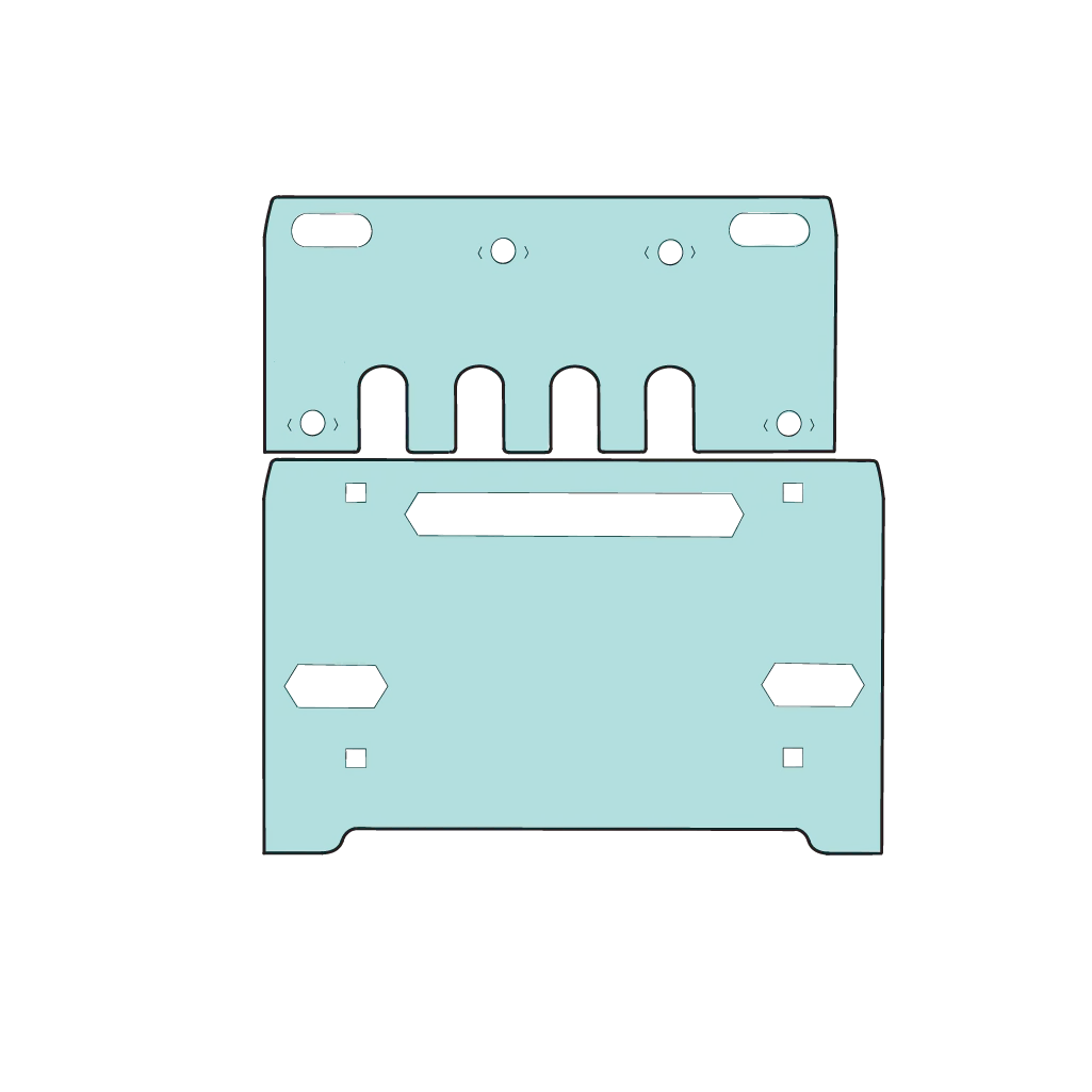 Lock Box - (Replacement Parts) - Image 6