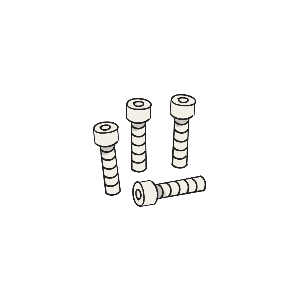 Lock Box - (Replacement Parts) - Image 9