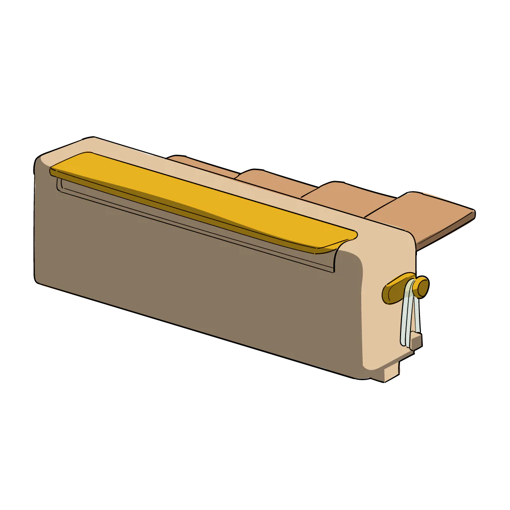 Mark Rober's Backyard Squirrel Maze Board Game: Operation Acorn - (Replacement Parts) - Image 21