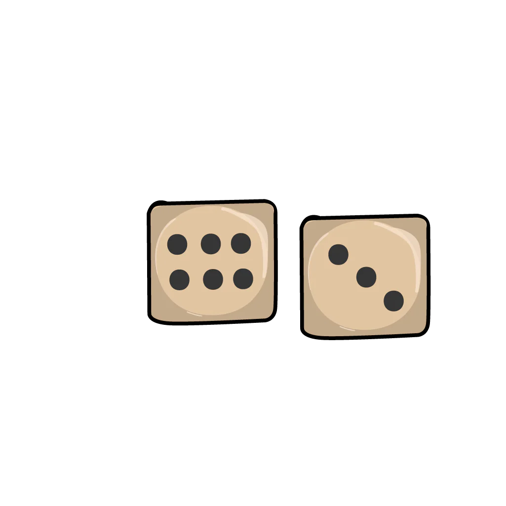 Mark Rober's Backyard Squirrel Maze Board Game: Operation Acorn - (Replacement Parts) - Image 24