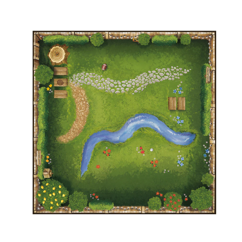 Mark Rober's Backyard Squirrel Maze Board Game: Operation Acorn - (Replacement Parts) - Image 25