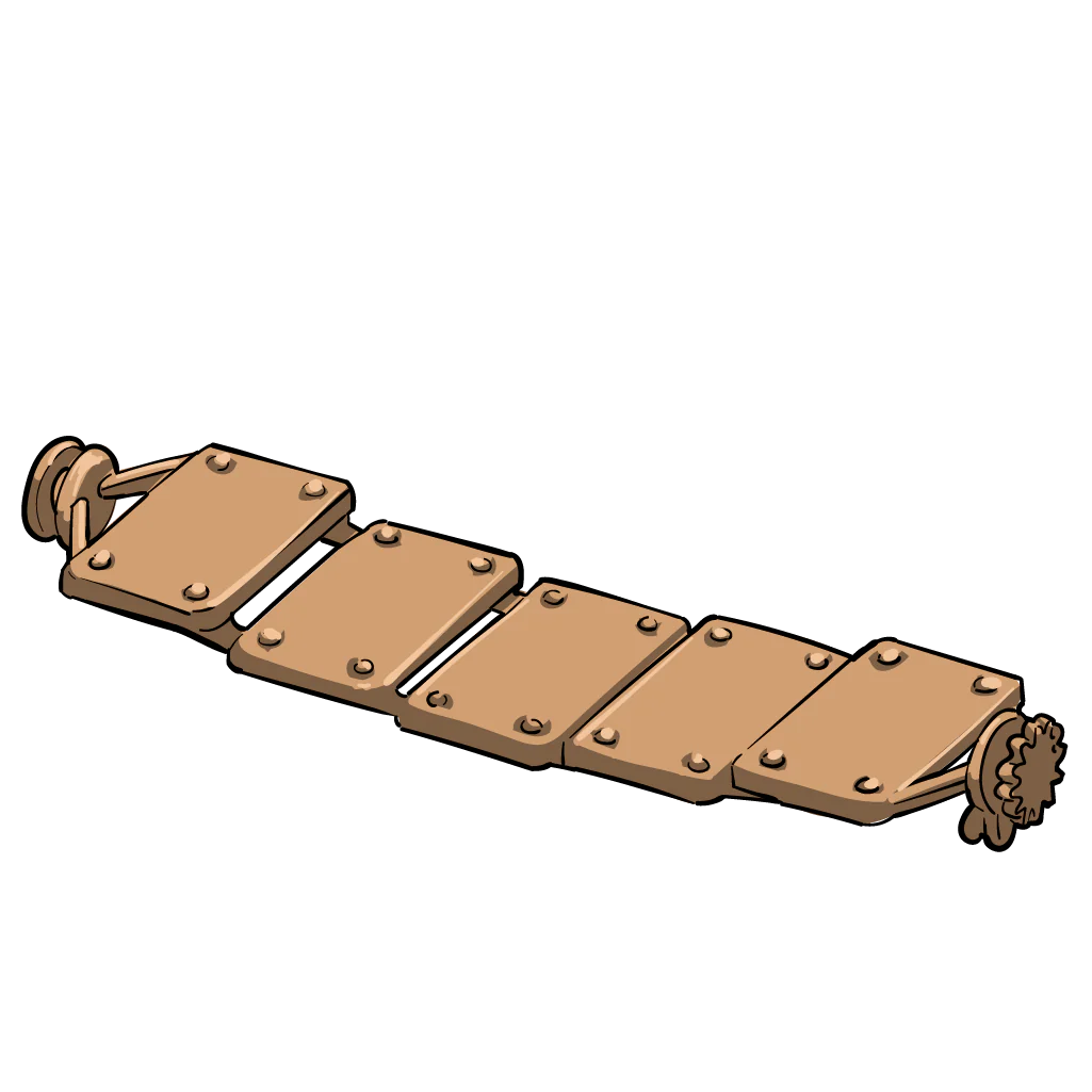 Mark Rober's Backyard Squirrel Maze Board Game: Operation Acorn - (Replacement Parts) - Image 4